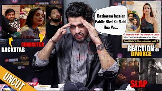 Vishal Pandey ANGRY  FIRST Interview after Unfair Eviction ArmaanPayal DIV0RCE  Kataria Backstab [upl. by Eellek]