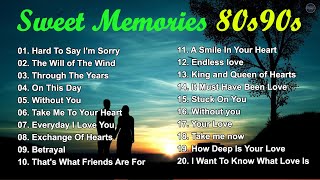 BEAUTIFUL OPM LOVE SONGS OF ALL TIME  OPM CLASSIC HIT SONGS OF THE 70s 80s amp 90s PLAYLIST [upl. by Enilrac]