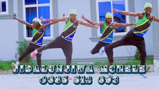 JIDALUNJIWA MCHELE SHIDA VIDEO FULL HD DIRECTED BY JOSE [upl. by Auqined640]