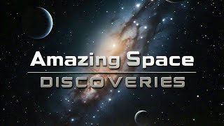 What Scientist Have Discovered  Amazing Space Discoveries  TRAVEL IN SPACE [upl. by Kcyred]