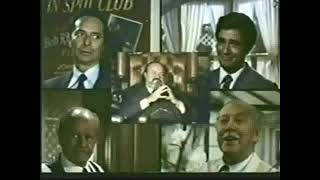 Nero Wolfe  Episode 6  To Catch a Dead Man 1981 [upl. by Llerihs]