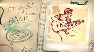 Take It All Back Ft Eduard Frolov EFG [upl. by Oznarol]