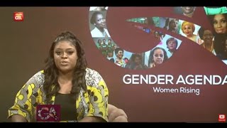 GENDER AGENDA  OCTOBER 28 2024  AIT LIVE [upl. by Assinna]