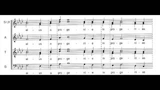 Arvo Pärt  Magnificat 1989 [upl. by Nair233]