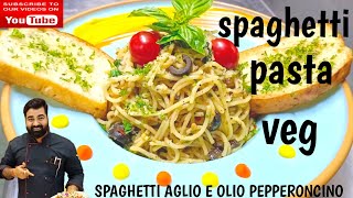 Delicious Spaghetti Pasta Recipe to Impress Your Guests [upl. by Ayaros]