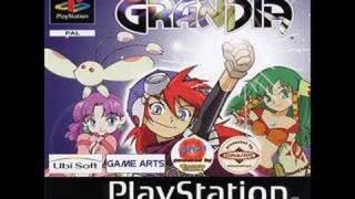 Grandia Music Battle 1 [upl. by Reiko]