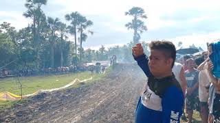 EXCLUSIVE ANTEQUERAFINALANTEQUERA BOHOL MOTOCROSS 2024♥️😲👍 [upl. by Sikes]