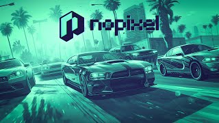 nopixel 40 Trailer [upl. by Aihsek]