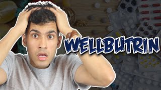 Wellbutrin  Bupropion Review  5 Month Personal Experience [upl. by Goober98]