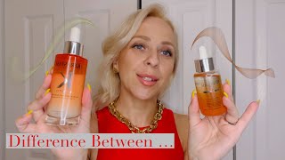 Difference Between Kérastase Nutritive Serums  LANPHIER [upl. by Dimitry928]