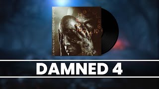 Black Ops 4 Zombies OST  Damned 4 [upl. by Sutton]