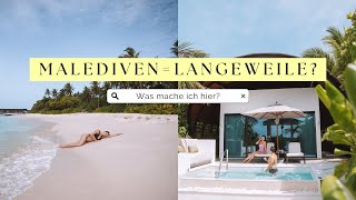 Wäre SO ein URLAUB etwas für DICH 🏝️ [upl. by Naillij]