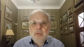 Комментарий к текущим событиям от 9 декабря 2024 года Михаил Хазин [upl. by Ayrolg]