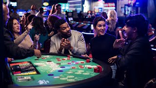 WinStar World Casino amp Resort  Let’s Deal You In [upl. by Dnesnwot]