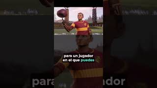 Harry Potter Quidditch Champions  ANÁLISIS RÁPIDO [upl. by Sapphira]