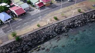 Guadeloupe FWI Ferry Deshaies [upl. by Field145]