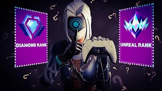 Fortnite Customs and Ranked Carries live [upl. by Emawk]