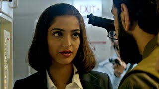 Neerja  Mazhavil Multiplex  Highlights [upl. by Kerns]