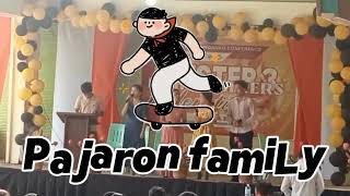 Pajaron famiLy and other singers [upl. by Modnar985]