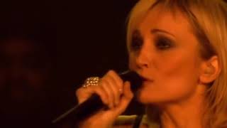 Patricia Kaas Toute La Musique 2005 360p mp4 [upl. by Maurine]