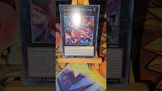 YUGIOH Traptrix Rafflesia Secret Rare 25th Rarity Collection 2 2024 [upl. by Atinrahs832]