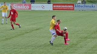 TSV Emmelshausen vs TuS Immendorf 90 [upl. by Augie269]