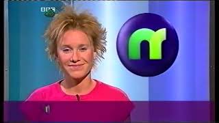 Ad Breaks  CBBC 28th June 2005 UK [upl. by Bathulda]