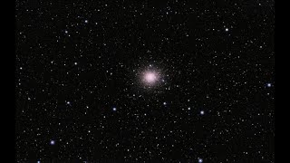 Omega Centauri [upl. by Arul]