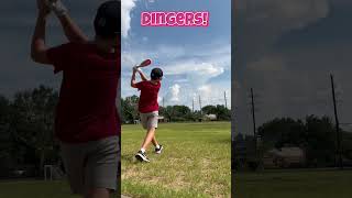 Dingers 🔥🔥 [upl. by Rillis763]