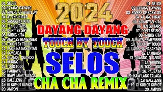 📀🇵🇭Top 1🌈Nonstop Cha Cha Remix 2024🌈Bagong Nonstop Tagalog Cha Cha Remix 2024🔥Waray Waray Cha Cha🔥 [upl. by Aleka]