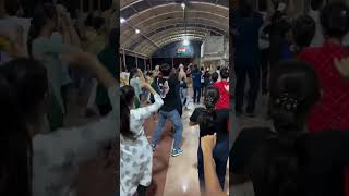 Aadiwasi timli dance dance shortvideo trending viralvideo [upl. by Batty687]