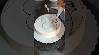 art cake cakeideas cakedecorating painting [upl. by Allets]