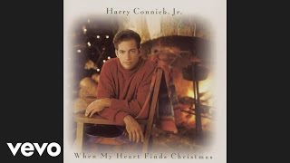 Harry Connick Jr  Rudolph the RedNosed Reindeer Audio [upl. by Gabel369]