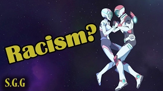 Voltron Legendary Defender amp Casual Racism [upl. by Almeeta299]