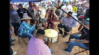 Strictly Southern  Ceremonial ￼Pow Wow Gallup NM 2023 [upl. by Nnyrat739]