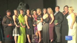 Qantas Holidays Global Achievers 2010 [upl. by Baskett]