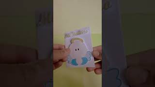 DIY Invitaciones de bautizo  3 Opciones  👼👶 👼👶 [upl. by Leiuqese]