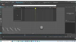 How to Add a Shortcut to Maya shelf animation 3d autodeskmaya [upl. by Coreen]