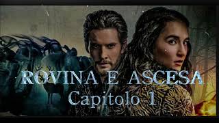 ROVINA E ASCESA CAPITOLO 1  Audiolibro [upl. by Zuckerman]