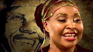 Yvonne Chaka Chaka Top Best Classic Mix [upl. by Akirdna]