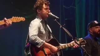 Turnpike Troubadours  1968 → Morgan Street Houston 121517 HD [upl. by Anayhd]