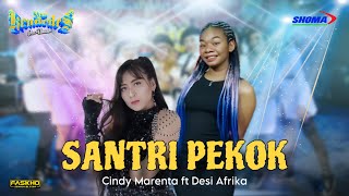 SANTRI PEKOK  NEW KENDEDES LIVE PANDANSARI PONCOKUSUMO [upl. by Laehcym]