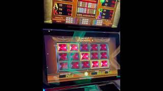 Rubin MEGA Jackpot bei Lucky Pharao Merkur Magie Casino Spielothek Spielhalle Novoline [upl. by Boycey157]