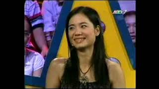 HTV7 Chúc mừng sinh nhật 2512008 [upl. by Ailecnarf]