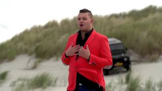 Kevin Smit  Vrij zijn als een vogel Officiële videoclip [upl. by Annadiana4]