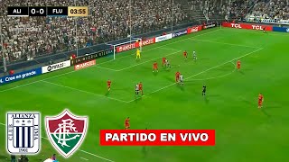 Torneo Apertura 2023 Pablo Sabbag anotó así el Universitario de Deportes 01 Alianza Lima [upl. by Rubinstein342]