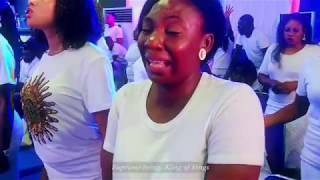 ONYINYEAKAM MY HELPER  JIMMY D PSALMIST FT AMARACHI EZE [upl. by Elyrpa]