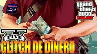 Truco Dinero y Nivel Infinito Activar Desactivar y Bajar Nivel  Hack DNS  GTA V Online [upl. by Narat977]