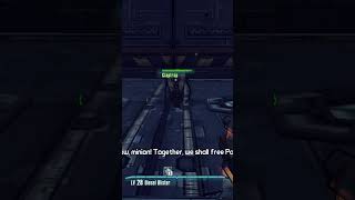 Cl4p Tr4p best moment in Borderlands 2 trending borderlands borderlands2 subscribe claptrap [upl. by Darrel]