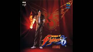 The King of Fighters 96 OST  Wind Demo 2 [upl. by Enrika]